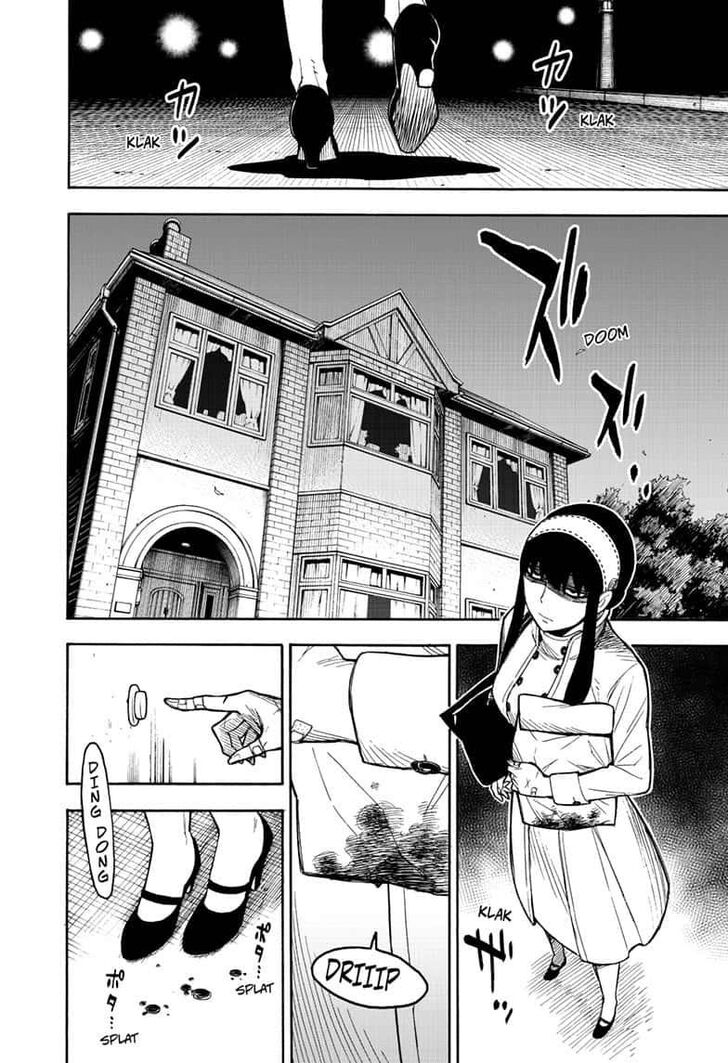 Spy x Family, Chapter 24 image 06